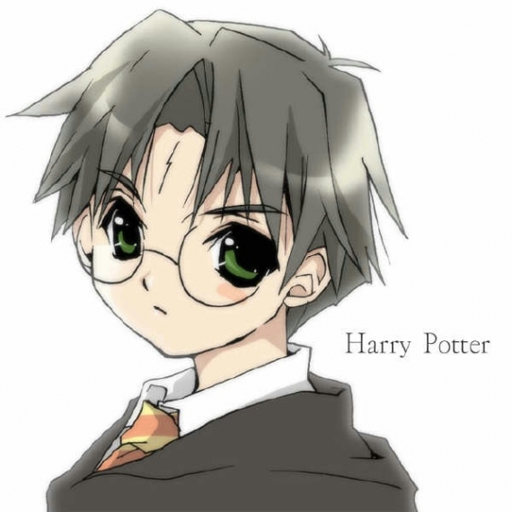 Harry Potter -  Loisirs - BD - 